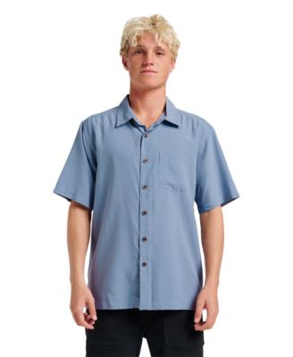 Quiksilver Checkmate Woven Shirt 