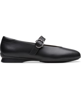 Women's Jazmynn Iris Square Toe Mary Jane Flats