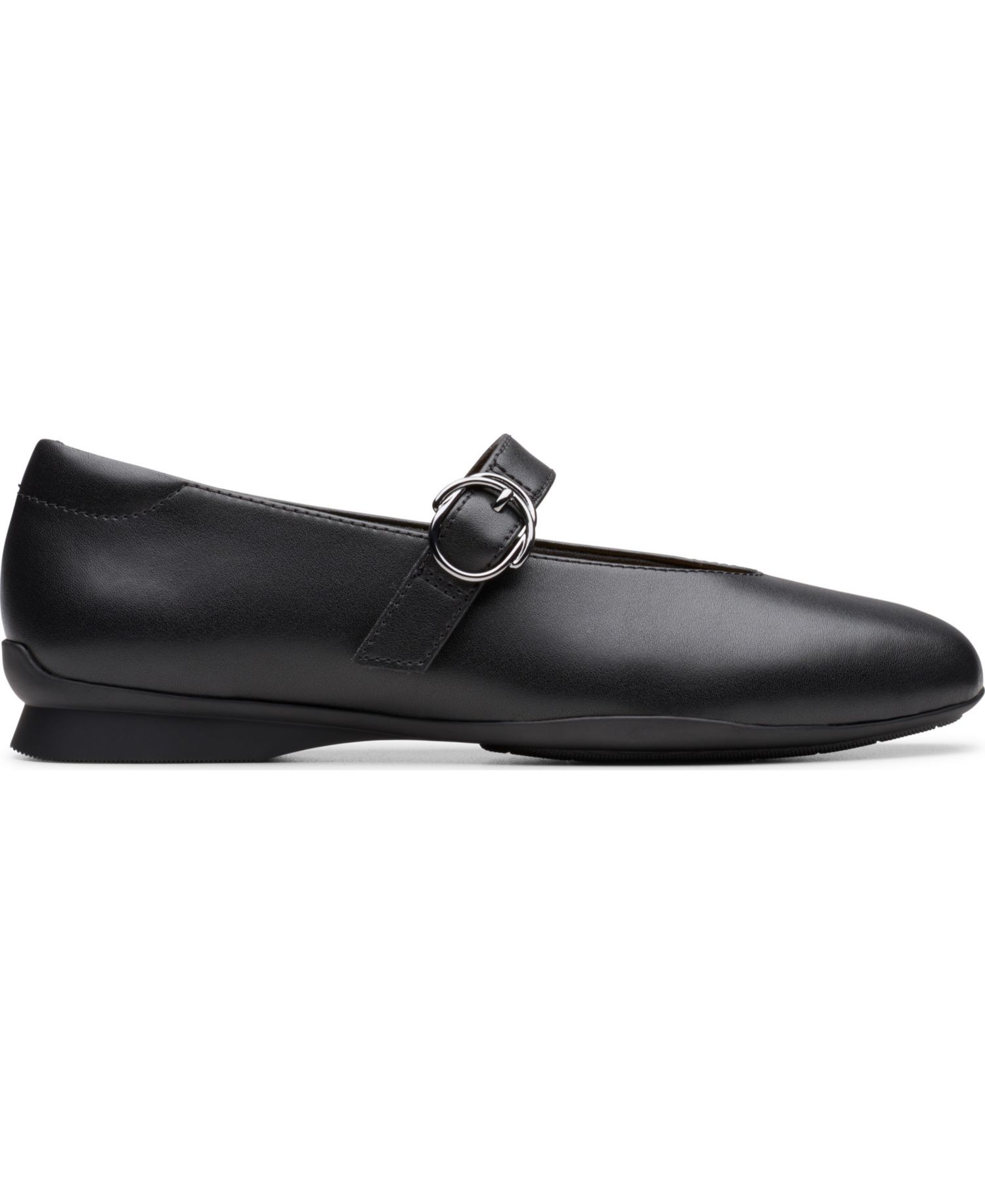 Women's Jazmynn Iris Square Toe Mary Jane Flats