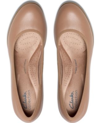 Women's Bayla Carly Slip-On Pumps