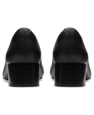 Women's Iridessa Erin Slip-On Pumps