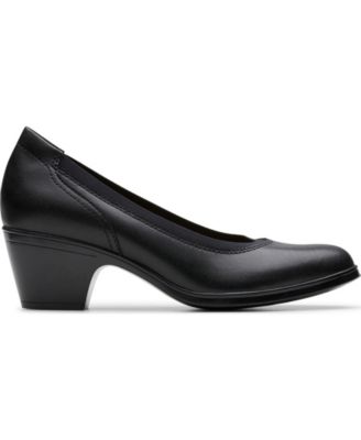 Women's Emily2 Edyth Slip-On Pumps