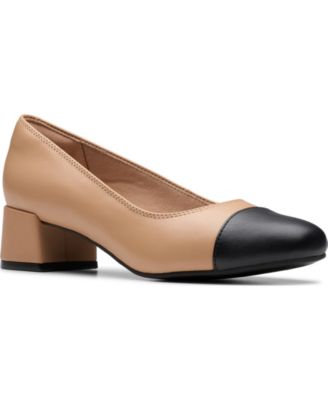 Clarks