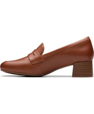 Women's Iridessa Sky Slip-On Pumps