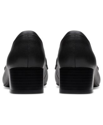 Women's Iridessa Sky Slip-On Pumps