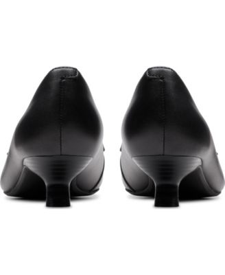 Women's Scarlyt Mabel Slip-On Pumps