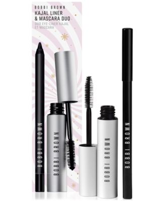 Bobbi Brown - 2-Pc. Kajal Liner & Mascara Set