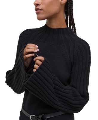 Women's Knitted Vera Midi Dress