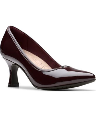 Women's Kataleyna West Slip On Dress Pumps