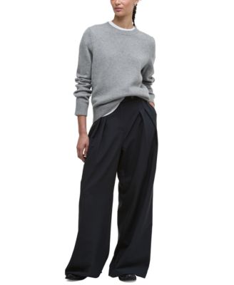 Women's Woodhouse Knit Crewneck Sweater