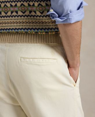 Men's Polo Prepster Stretch Classic Fit Pant