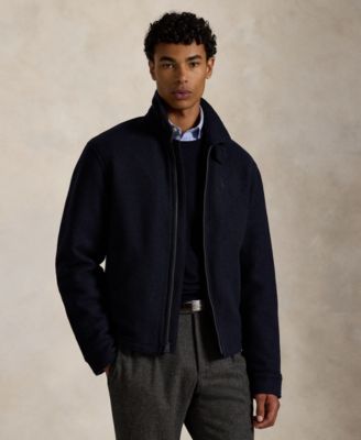 Men's The Langdon Wool Jacket