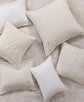 Tommy Bahama Island Estate Sham, European