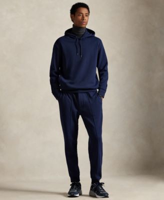 Men's Double-Knit Hoodie