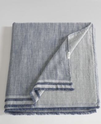 Fine Weave Throw, 70" x 60"