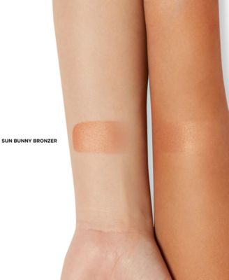 Sun Bunny Radiant Duo-Tone Sunkissed Powder Bronzer