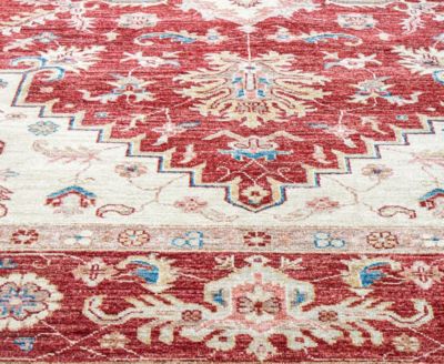 Bashian One Of A Kind Mansehra 640433 Rug Collection In Brown