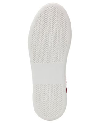 Betsey Johnson Women's Sidny Platform Sneakers