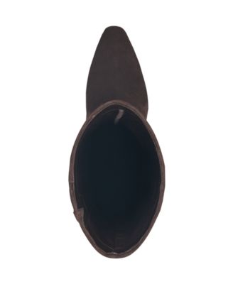 Women's Yarli High Shaft Block Heel Boots