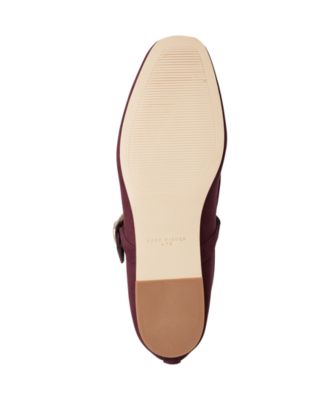 Women's Garissa Mary Jane Ballet Flats