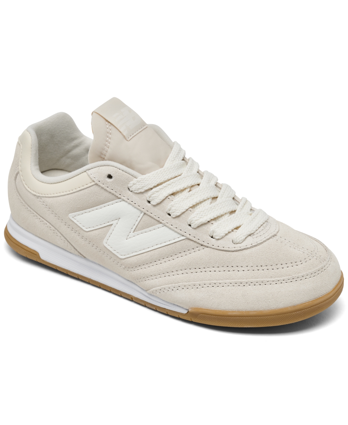 New Balance Women's Rc42 Casual Sneakers From Finish Line In Multi