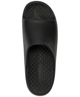 Men's Foamies Precision - Elite Casual Slide Sandals from Finish Line