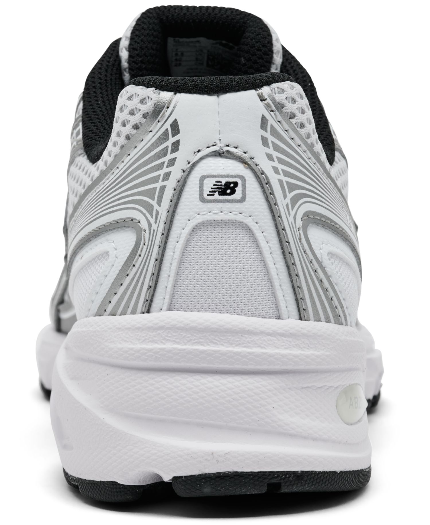 Big Kids 740 Casual Sneakers from Finish Line