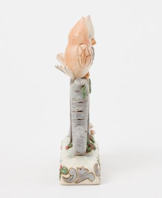 Wdlnd Joy Word with Birds Fig