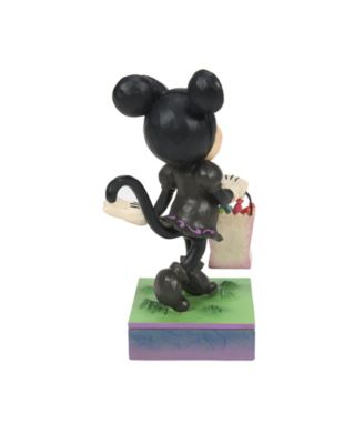 Disney Traditions Minnie Black Cat Costume