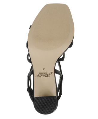 Women's Eliza Bow Evening Sandals