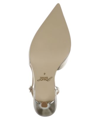 Women's Ellery Bow Evening Pumps