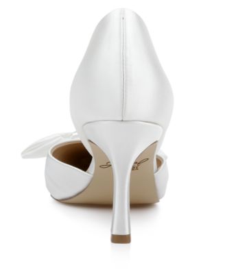 Women's Emelia Evening Pumps
