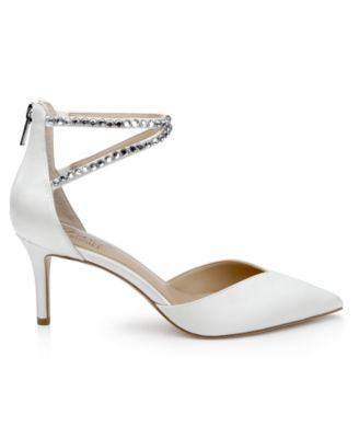 Women's Emmi Evening Pumps