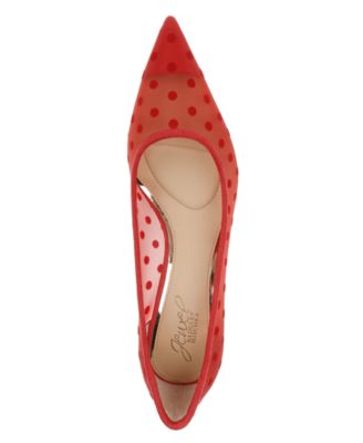 Women's Elena Evening Pumps