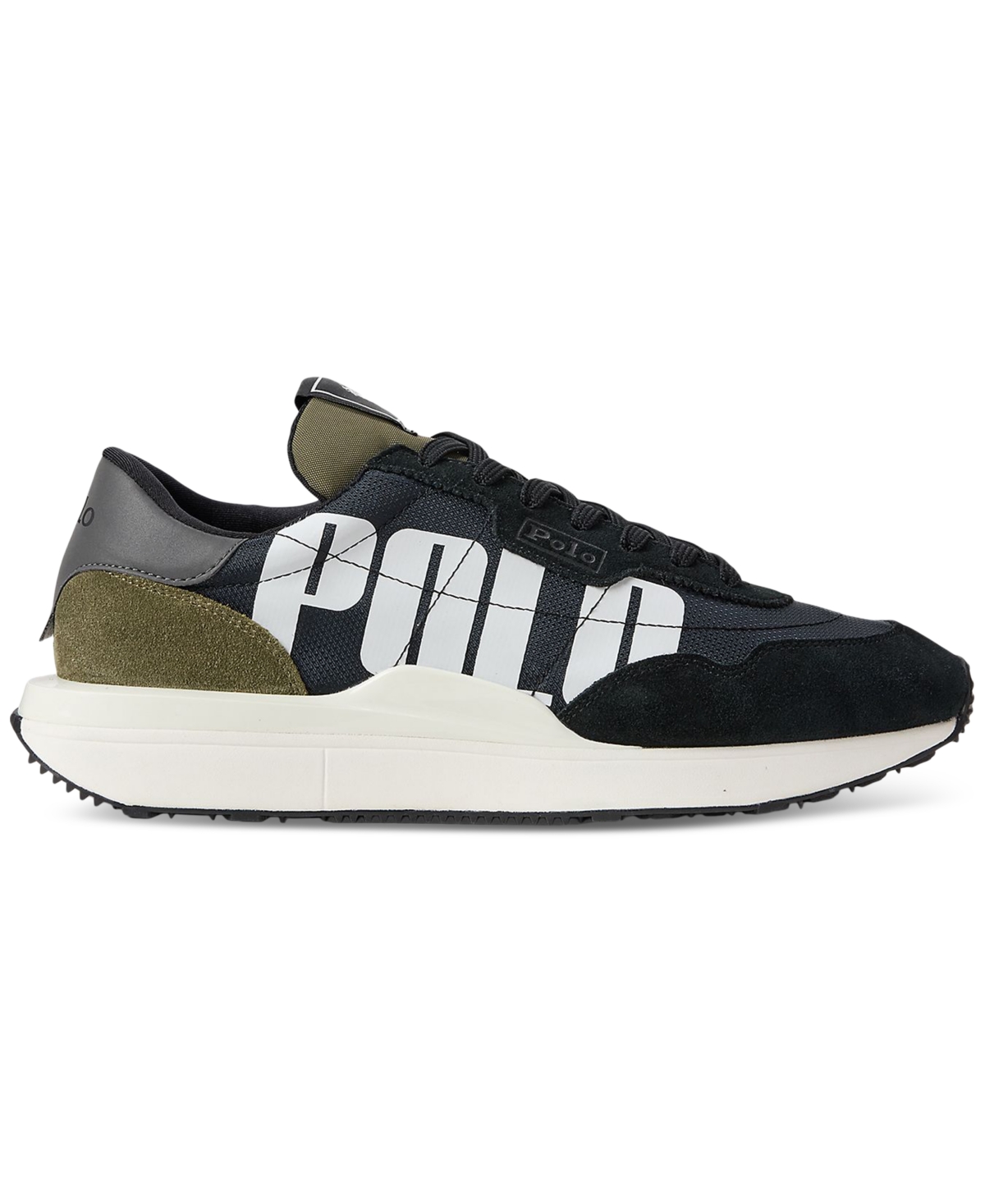 Polo Ralph Lauren Men's Train 89 Sneakers