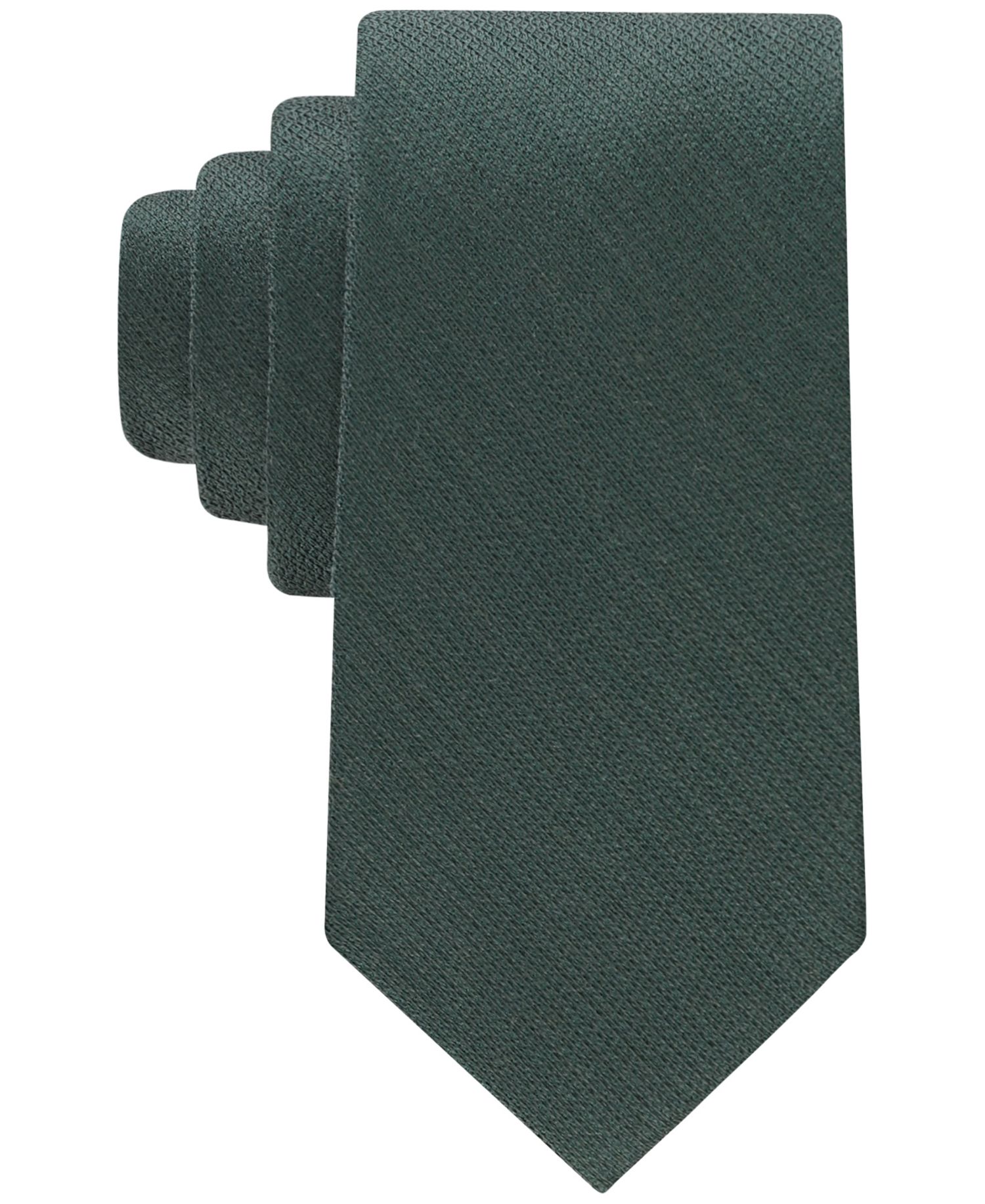 Men's Colton Textured Solid Tie