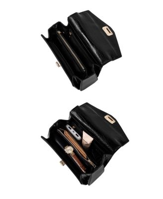 Women Flap Bag Handbag Crossbody Bags Victoria Hyde Duchess