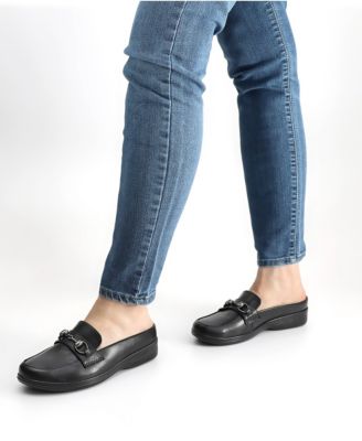 Women's Nell Comfort Mules
