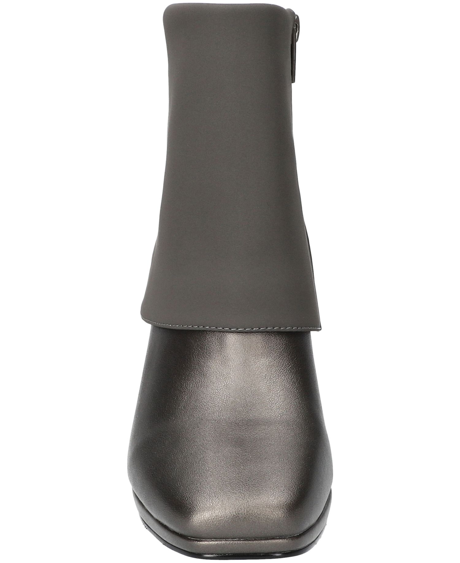 Women's Sutton Square Toe Ankle Boots
