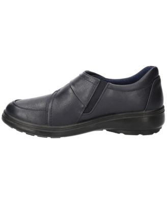 Women's Joy Comfort Hook and Loop Flats