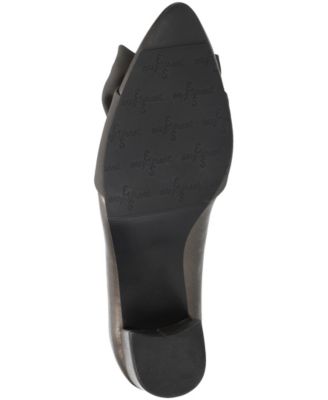 Women's Alva Pointed Toe Dress Pumps