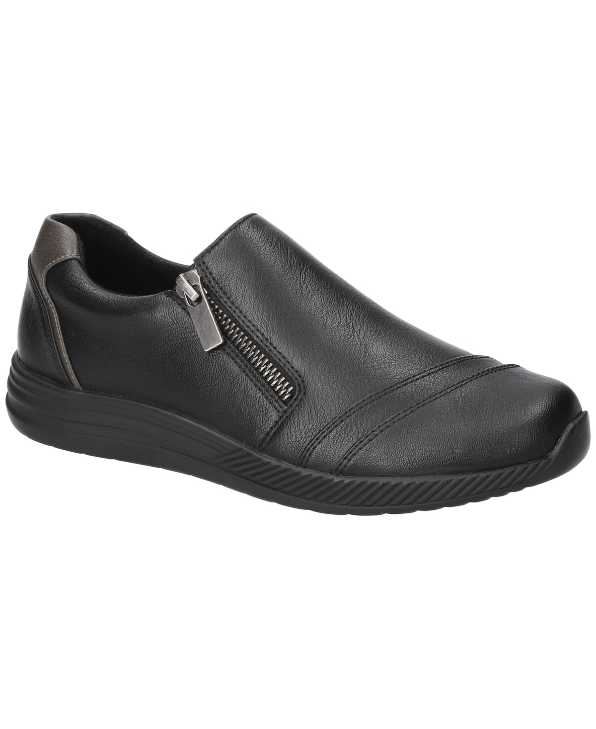 Easy Street Women's Karol Comfort Flats