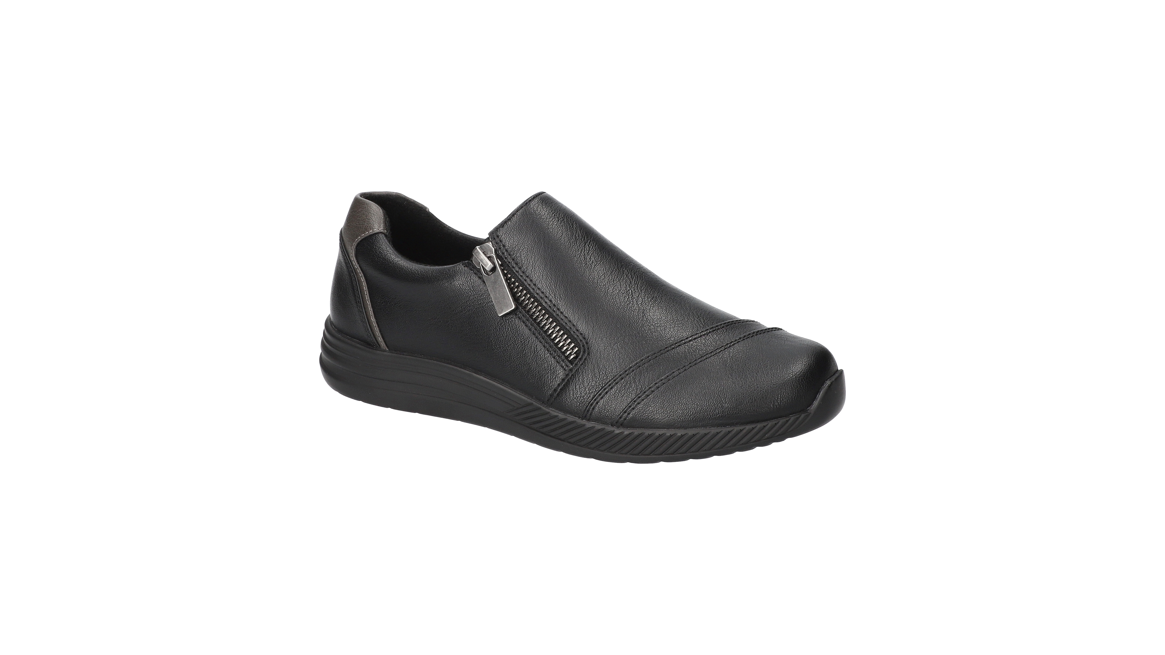 Easy Street Women's Karol Comfort Flats