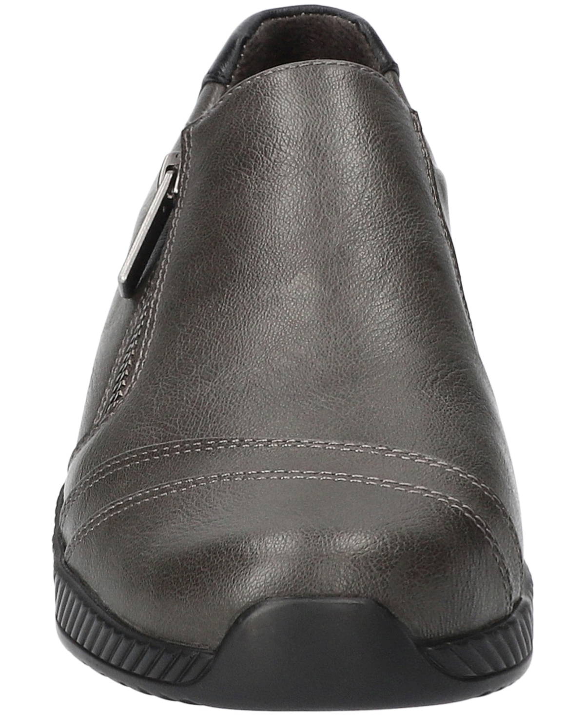 Easy Street Women's Karol Comfort Flats In Multi