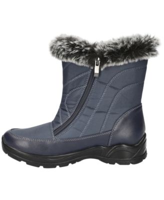 Women's Portland Waterproof Boots