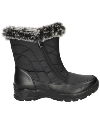 Women's Portland Waterproof Boots