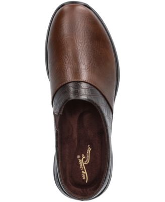 Women's Janalee Comfort Mules