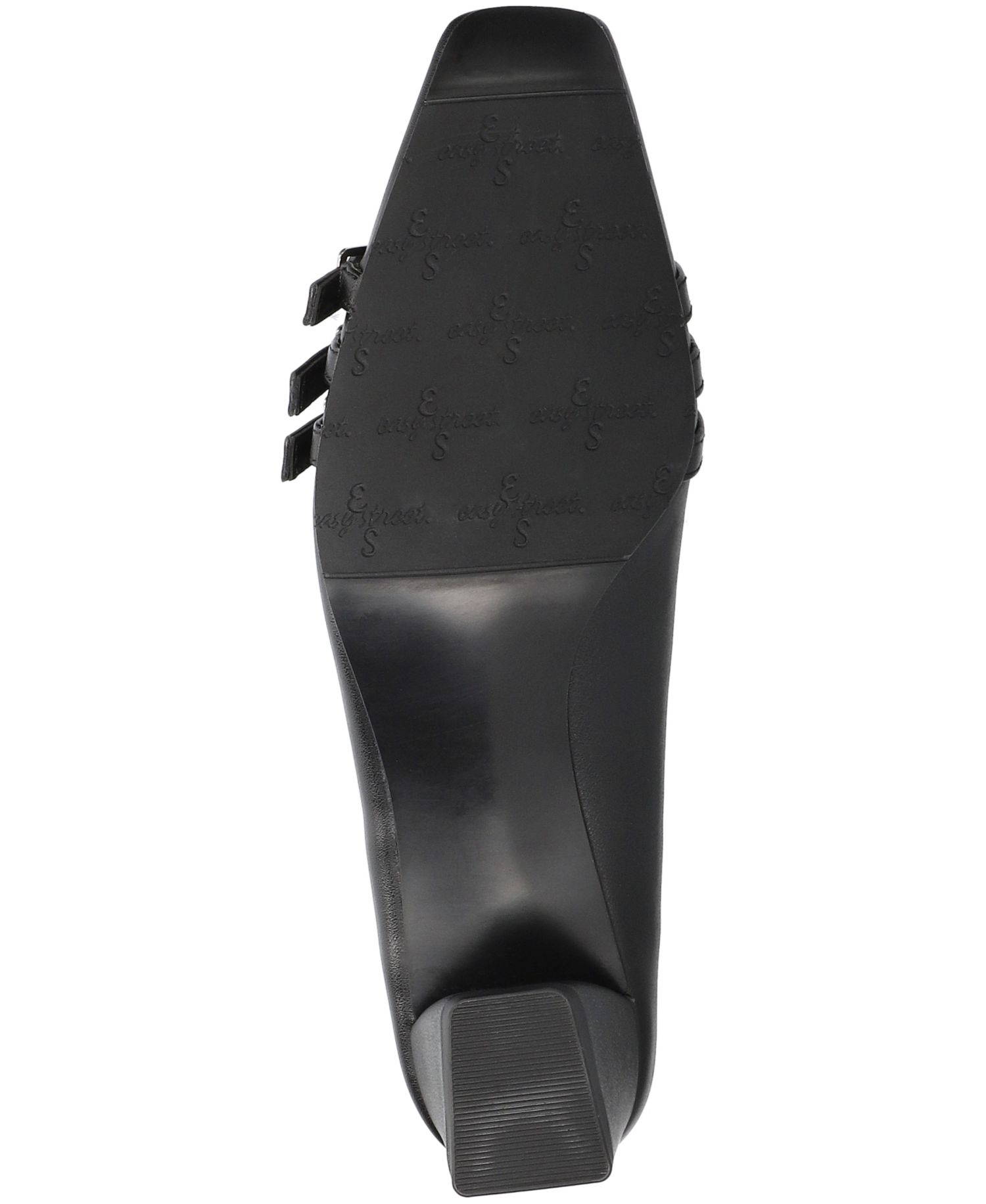 Women's Enya Square Toe Pumps