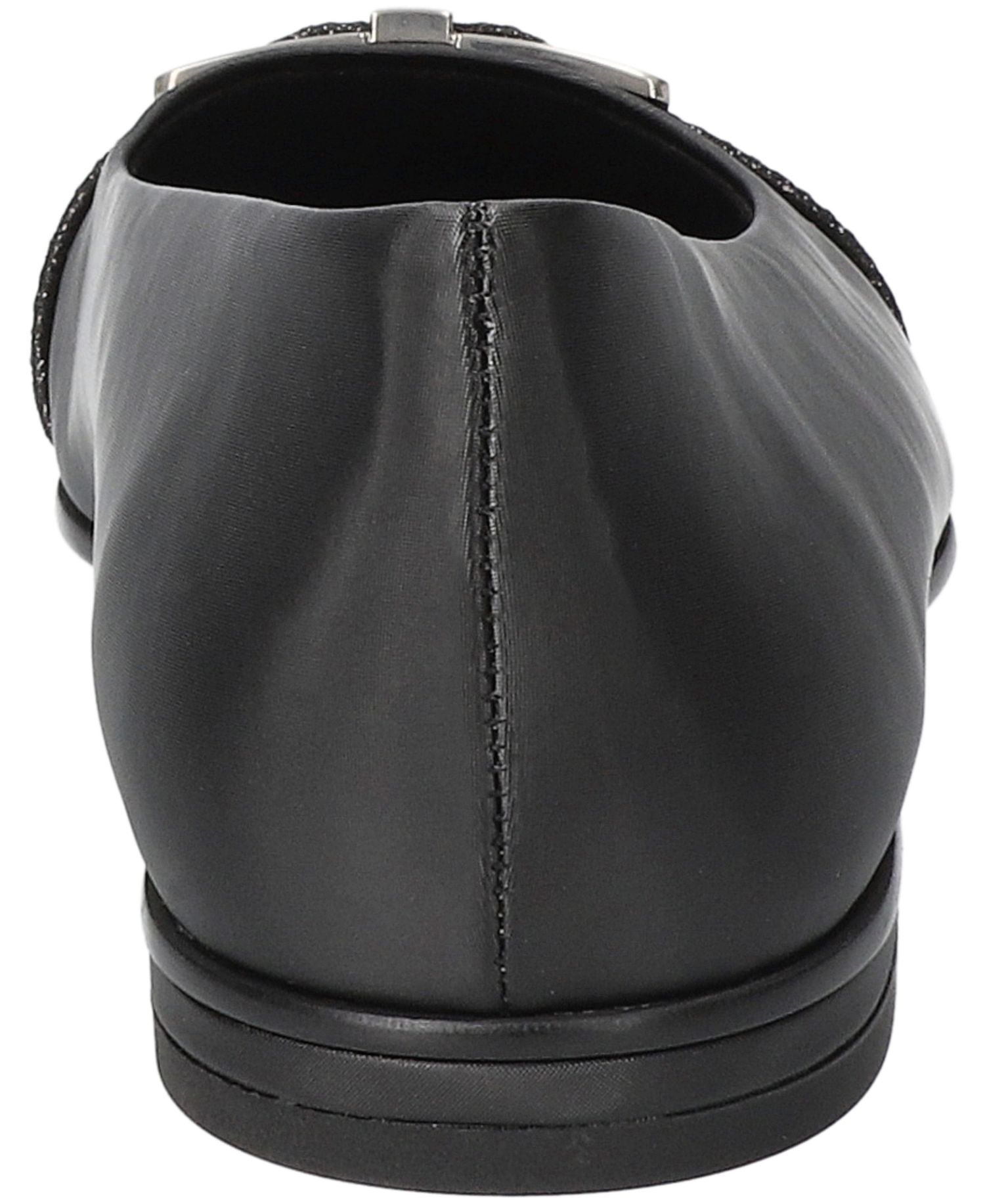 Women's Keely Square Toe Ballet Flats