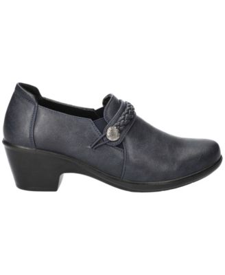 Women's Amber Comfort Slip-On Shooties